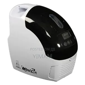 Oxygen Concentrate Mini 1 -5l/Min