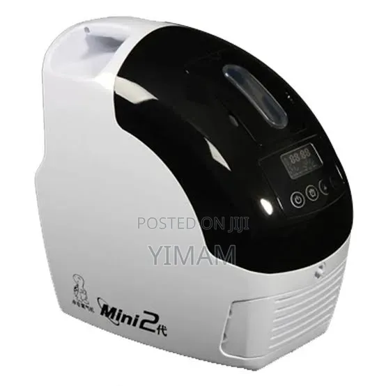 Oxygen Concentrate Mini 1 -5l/Min