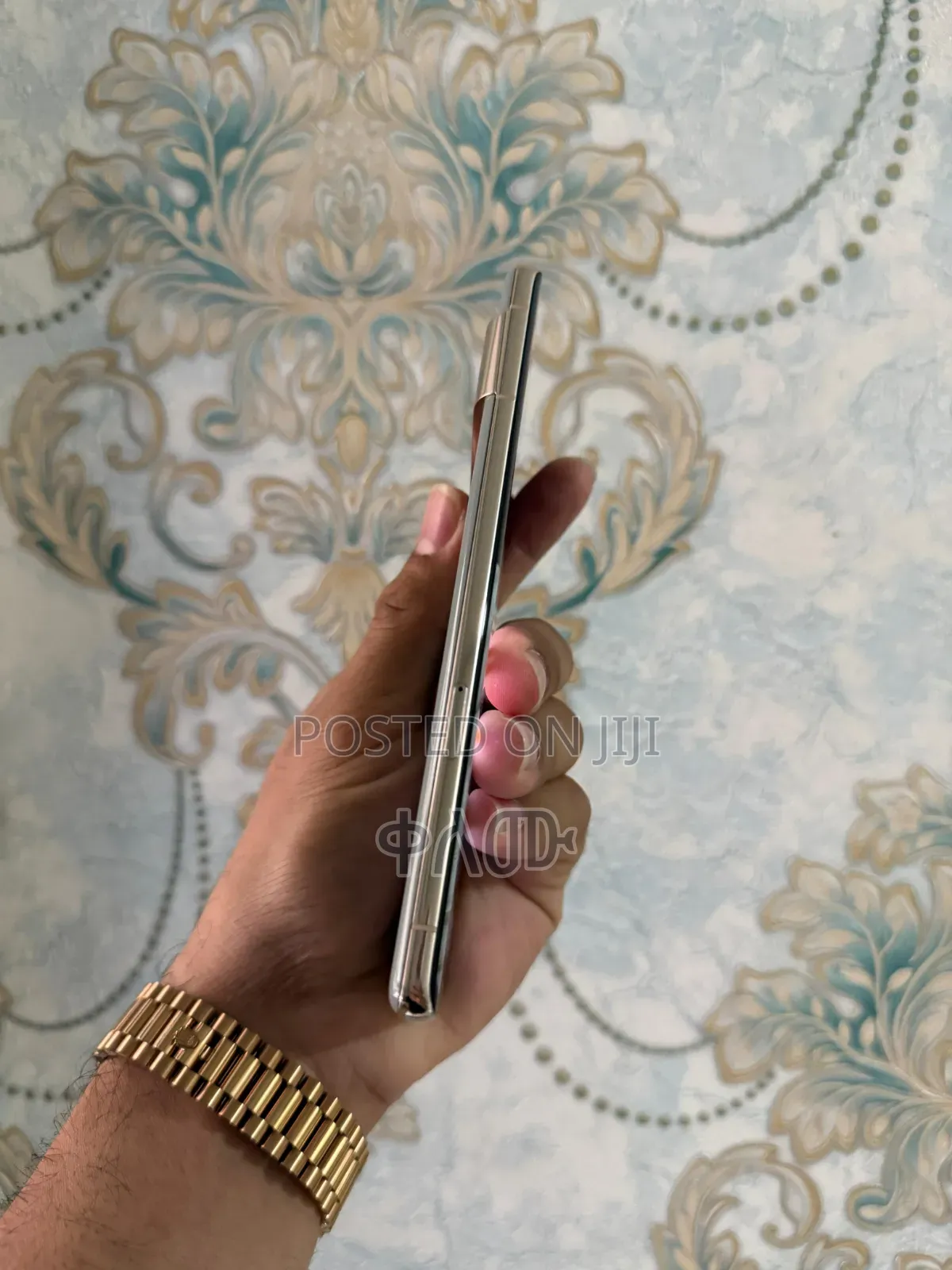 New Google Pixel 7 Pro 128 GB Green