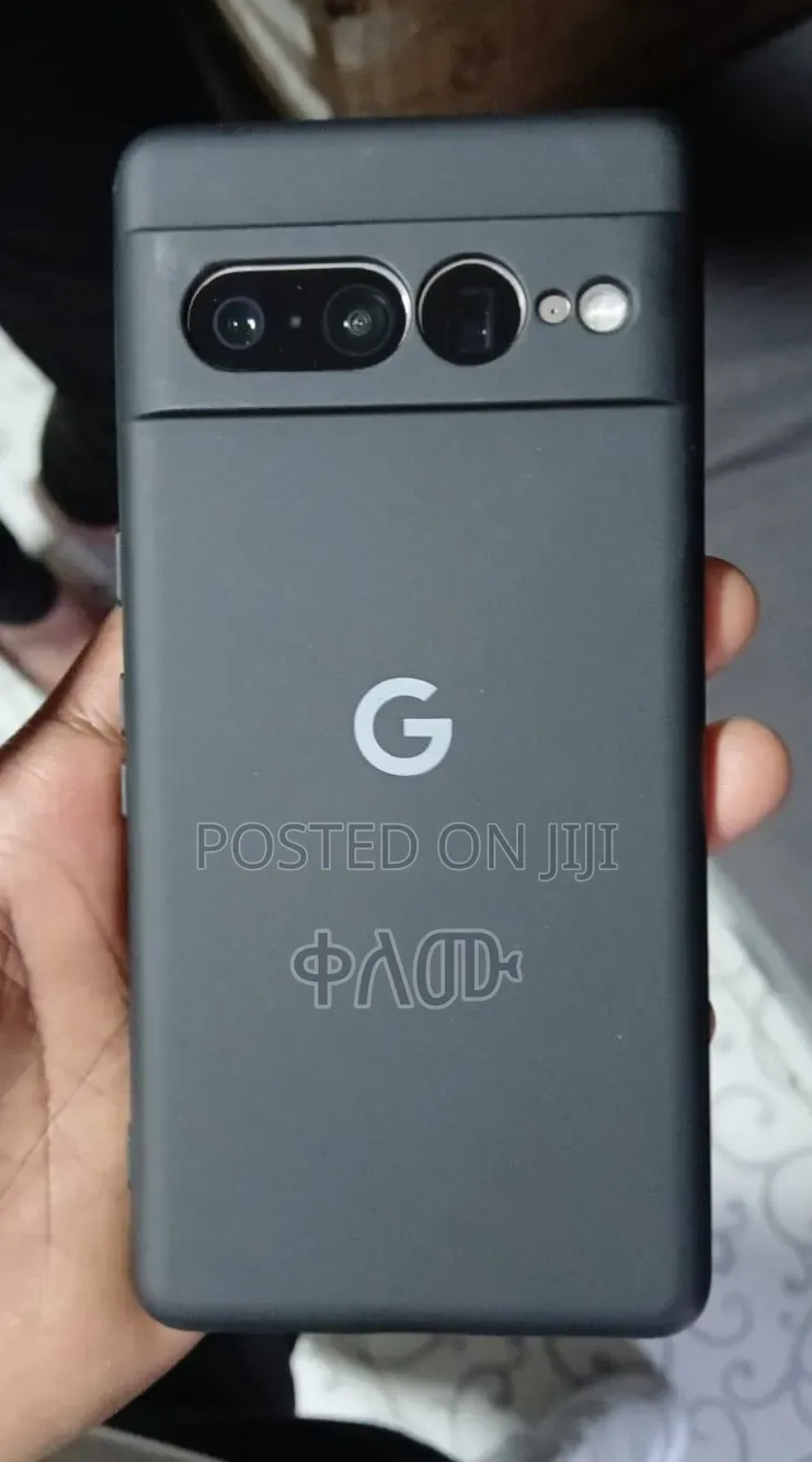 New Google Pixel 7 Pro 128 GB Green