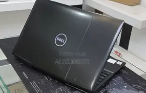 New Laptop Dell G15 5535 32GB Intel Core i7 SSD 512GB