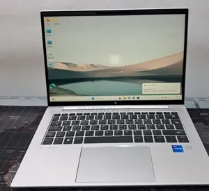 New Laptop HP EliteBook 830 16GB Intel Core i7 SSD 512GB