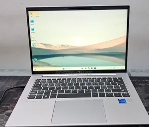 New Laptop HP EliteBook 830 16GB Intel Core i7 SSD 512GB