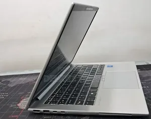 New Laptop HP EliteBook 830 16GB Intel Core i7 SSD 512GB