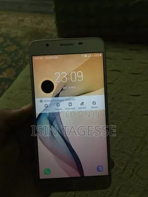 Samsung Galaxy J7 Prime 16 GB Silver