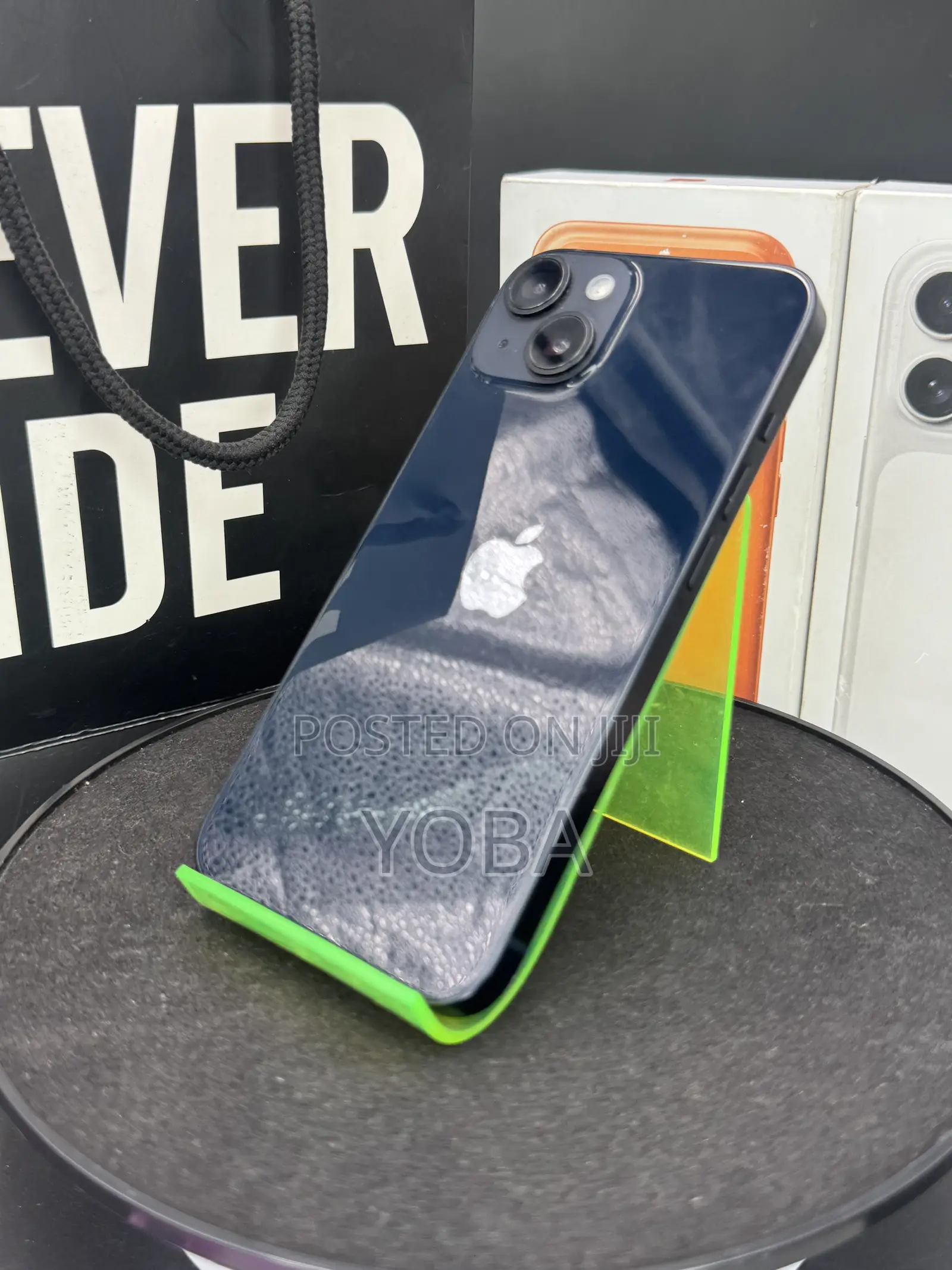 Apple iPhone 14 128 GB Blue