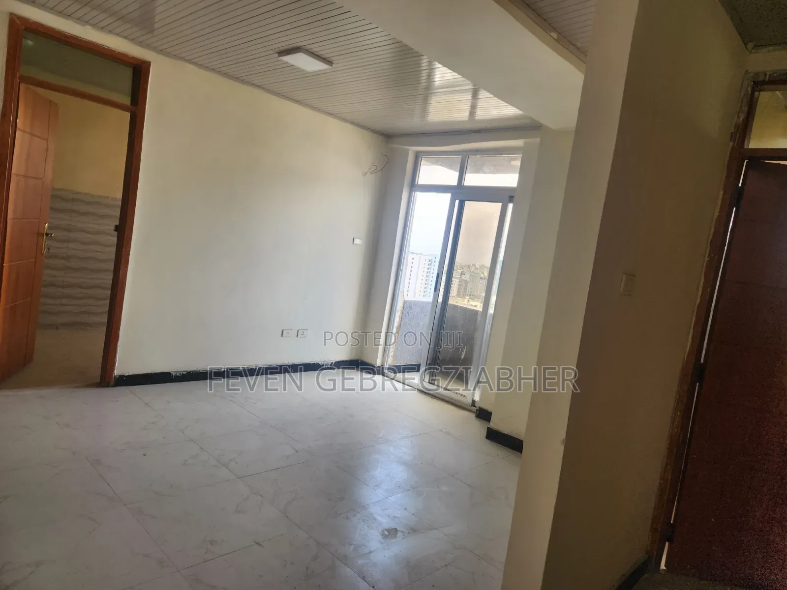 2bdrm Apartment in Ashara Village, Nifas Silk-Lafto for rent