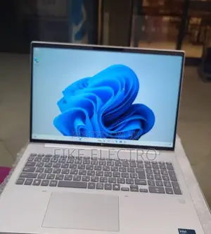 New Laptop HP EliteBook 640 G11 16GB Intel Core Ultra 7 SSD 512GB