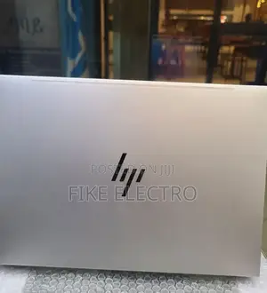 New Laptop HP EliteBook 640 G11 16GB Intel Core Ultra 7 SSD 512GB