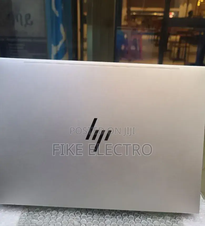 New Laptop HP EliteBook 640 G11 16GB Intel Core Ultra 7 SSD 512GB