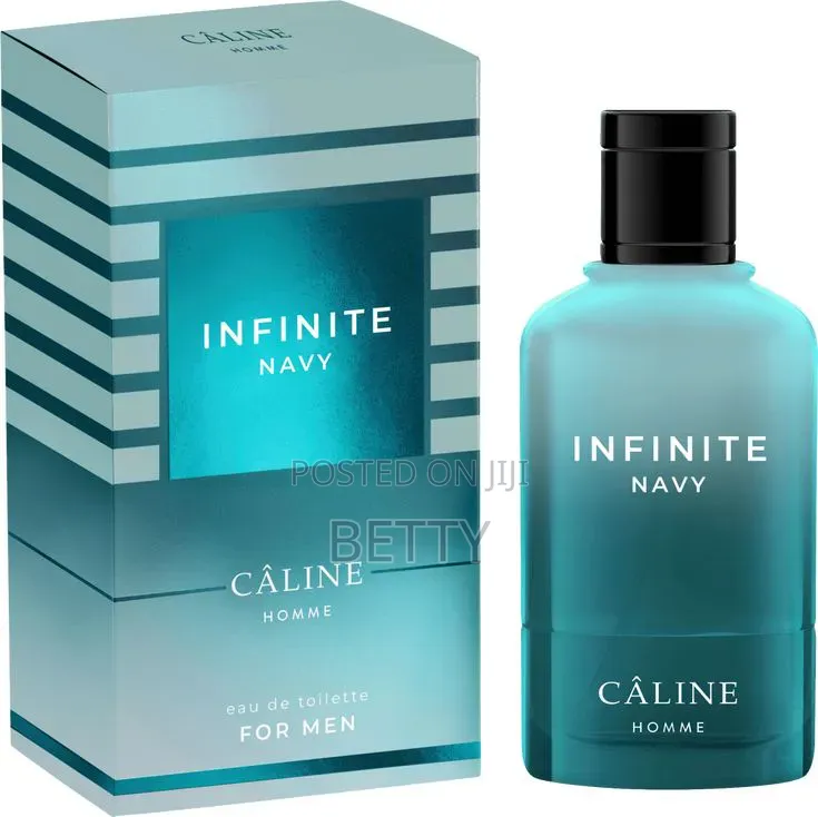 Infinite Navy