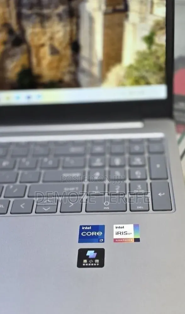 New Laptop HP Stream Notebook 16GB Intel Core i7 SSD 1T