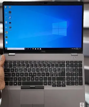 New Laptop Dell G15 5511 8GB Intel Core i5 SSD 256GB