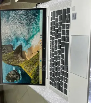 New Laptop HP EliteBook 830 G7 16GB Intel Core i5 SSD 512GB