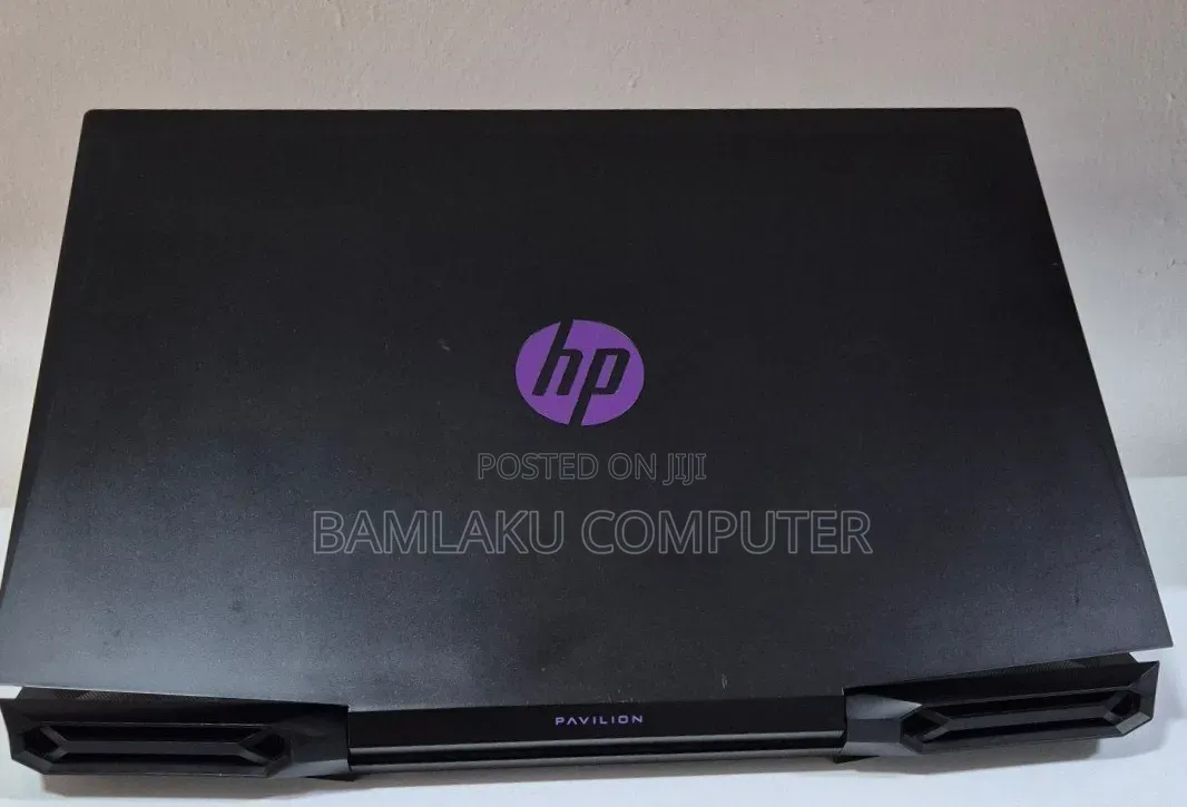 New Laptop HP Pavilion Power 15 16GB Intel Core i5 SSD 512GB