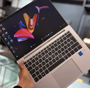 New Laptop HP EliteBook 840 G9 16GB Intel Core i7 SSD 512GB