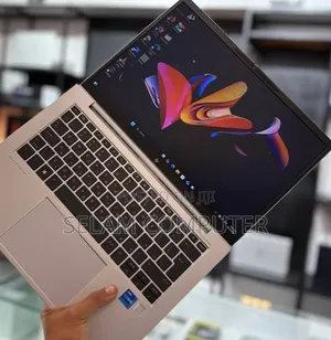 New Laptop HP EliteBook 840 G9 16GB Intel Core i7 SSD 512GB