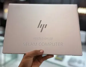 New Laptop HP EliteBook 840 G9 16GB Intel Core i7 SSD 512GB