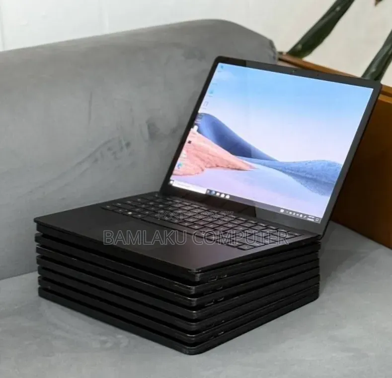 New Laptop Microsoft Surface Laptop 4 16GB Intel Core i7 SSD 512GB