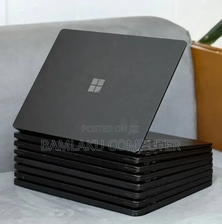 New Laptop Microsoft Surface Laptop 4 16GB Intel Core i7 SSD 512GB