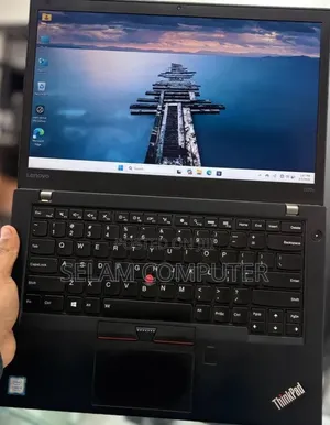 New Laptop Lenovo ThinkPad T470s 8GB Intel Core i5 SSD 512GB