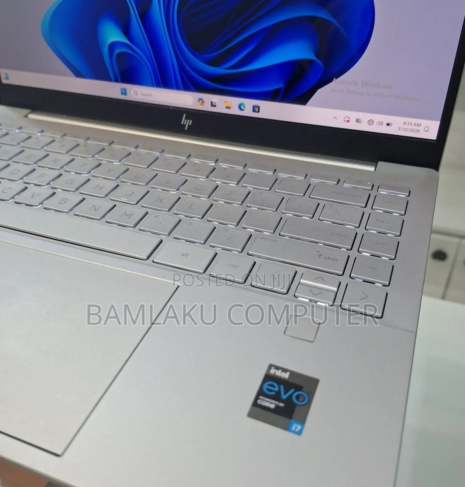 New Laptop HP Pavilion 14 16GB Intel Core i7 SSD 1T
