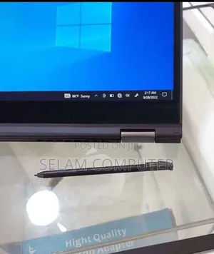 New Laptop Lenovo ThinkPad X390 16GB Intel Core i7 SSD 512GB