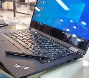 New Laptop Lenovo ThinkPad X390 16GB Intel Core i7 SSD 512GB