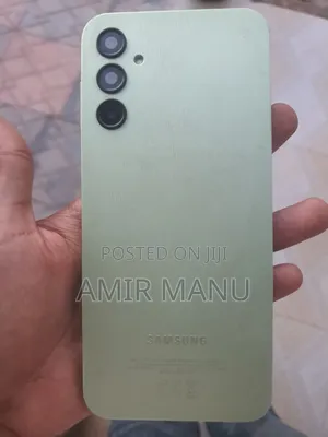 Samsung Galaxy A14 128 GB Green
