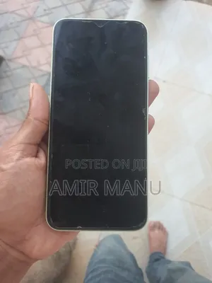 Samsung Galaxy A14 128 GB Green