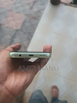 Samsung Galaxy A14 128 GB Green
