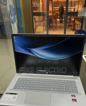 New Laptop HP Stream Notebook 8GB AMD Ryzen 5 SSD 512GB