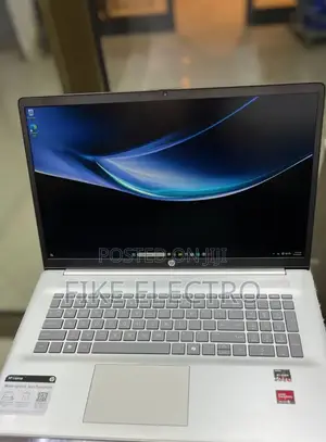 New Laptop HP Stream Notebook 8GB AMD Ryzen 5 SSD 512GB