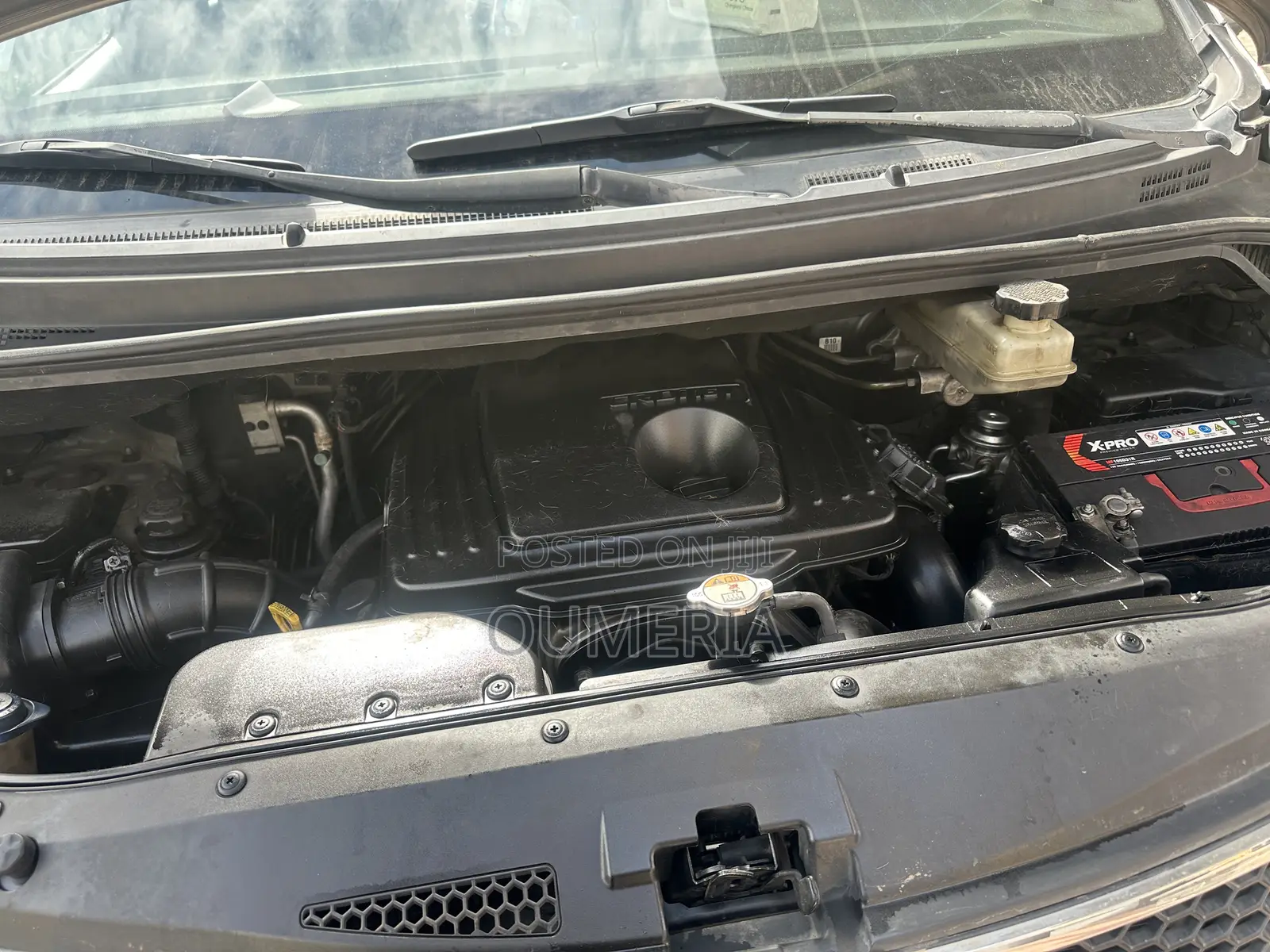 Hyundai Tucson GLS AWD 2015 Silver