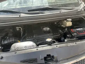 Hyundai Tucson GLS AWD 2015 Silver