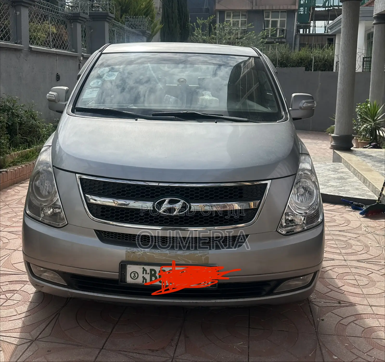 Hyundai Tucson GLS AWD 2015 Silver