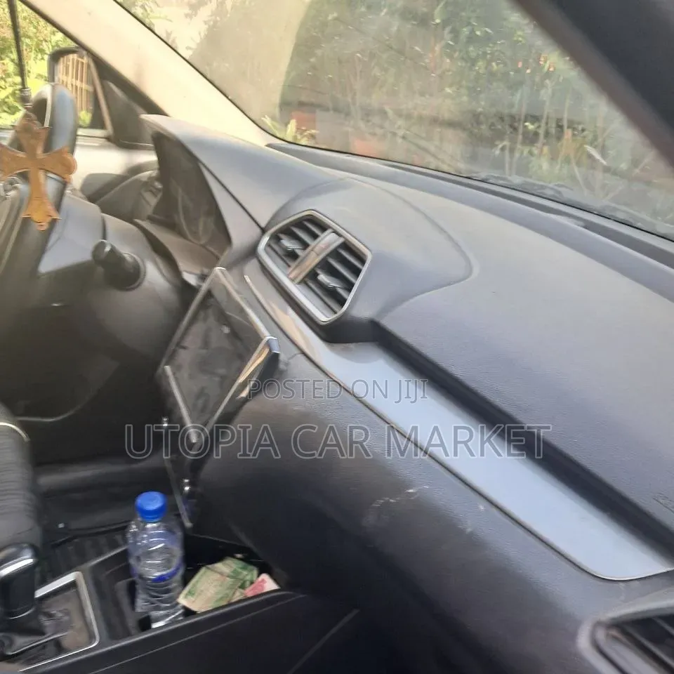 Suzuki Dzire 2021 Gray