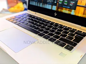New Laptop HP EliteBook 1030 16GB Intel Core i5 SSD 512GB