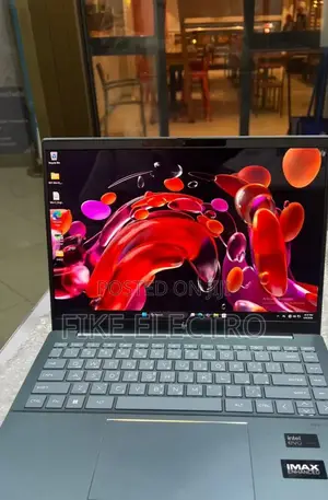 New Laptop HP Pavilion 15 16GB Intel Core Ultra 5 SSD 512GB