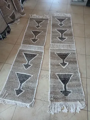 Hand Made Carpet