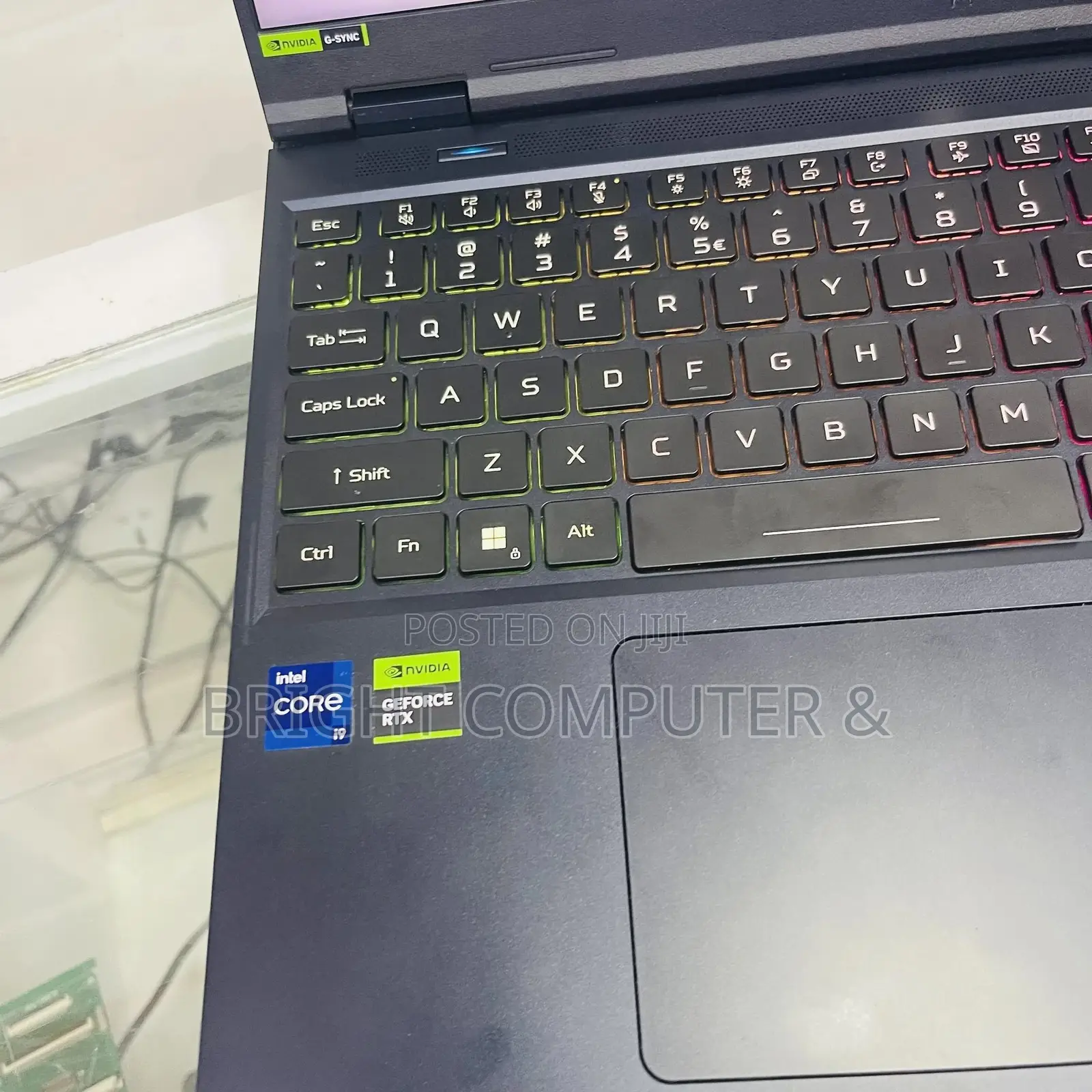 New Laptop Acer Predator Helios Neo 16 16GB Intel Core i9 SSD 1T
