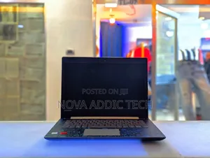 New Laptop Lenovo ThinkPad 10 8GB Intel Core i5 HDD 1T