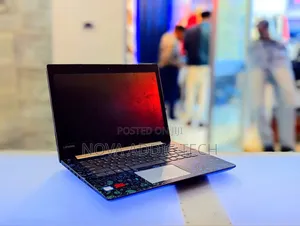 New Laptop Lenovo ThinkPad 10 8GB Intel Core i5 HDD 1T