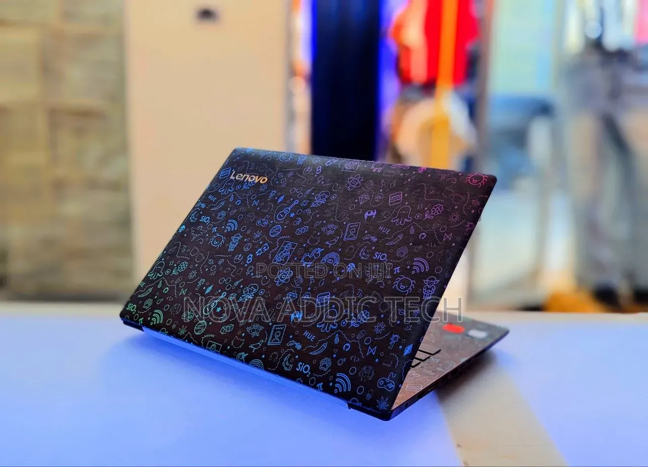 New Laptop Lenovo ThinkPad 10 8GB Intel Core i5 HDD 1T