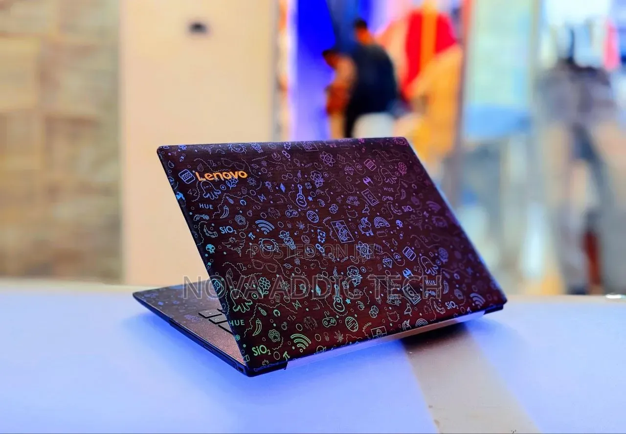 New Laptop Lenovo ThinkPad 10 8GB Intel Core i5 HDD 1T