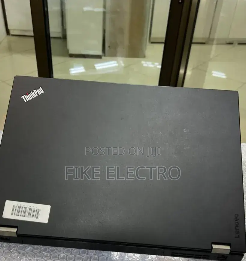 Laptop Lenovo ThinkPad L570 4GB Intel Core i7 HDD 512GB