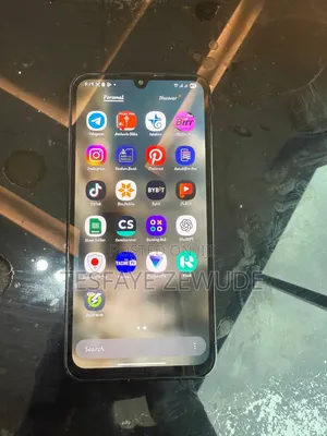 Samsung Galaxy M15 128 GB Silver