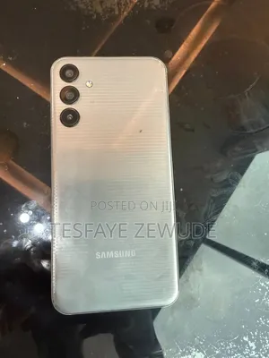 Samsung Galaxy M15 128 GB Silver
