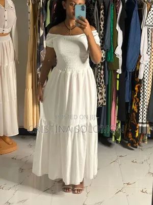 Dressed for Girls