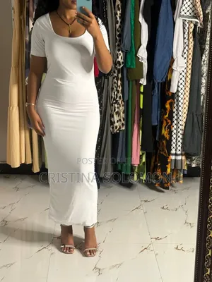 Dressed for Girls